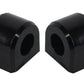 Whiteline 06-14 Volkswagen GTI 23.6mm Front Sway Bar Mount Bushing Kit W23618
