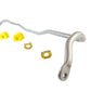 Whiteline Performance Front Sway Bar - 24mm Non Adjustable
