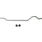 Whiteline Rear Sway Bar 24mm Adjustable Subaru Impreza 2000-2002