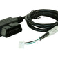AEM Main Harness for 30-0311 X-Series OBD2 Gauge 30-3458
