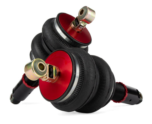 Air Lift Performance Builder Series Standard Bellow w/ Long Shock & Eye to Eye End Treatments 78594