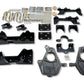 Belltech LOWERING KIT W/O SHOCKS 680