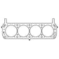 Cometic Gasket Cometic Ford Windsor .040in MLS Cylinder Head Gasket - 4.210in Bore - SVO C15606-040