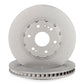 Alcon 19+ Silverado/Sierra 20+ Suburban/Tahoe/Yukon/Esc 355x33mm 6-Piston Red Caliper FRT Brake Kit BKF1559BF58
