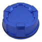 OLM Upper Suspension Mount Cover - Blue - 2015-2021 Subaru WRX / STI