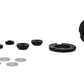 Whiteline 06+ Toyota FJ Cruiser Front Strut Mount Bushing W44106
