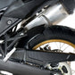 Puig® 3484C - Rear Carbon Look Fender