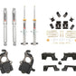 Belltech 15-20 Ford 150 (All Cabs) 2WD/4WD Street Performance Lowering Kit 1008SP