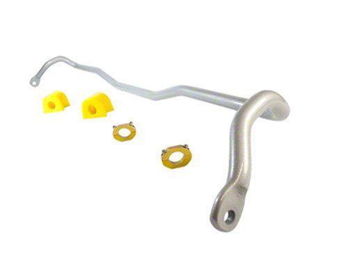 Whiteline Front Sway Bar 24mm Adjustable Toyota Corolla Base 89-94