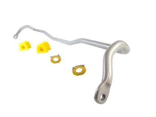 Whiteline Rear Sway Bar 18mm Heavy Duty Toyota Camry 1991-1996