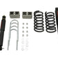 Belltech Lowering Kit With Nd2 Shocks