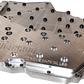 ATS Diesel 07.5-11 Dodge RAM 6.7L Cummins 68RFE Billet Valve Body Channel Plate Kit 3030072326