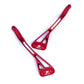 RENNELEMENT G90/G99 M5 BMW CNC Aluminum Strut Brace Set