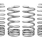 Whiteline Coil Springs - Lowered