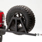 Body Armor 4x4 05-15 Toyota Tacoma Pro Series Tire Carrier Fits TC-2961 Only TC-5293