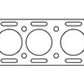 Cometic Gasket Cometic Jaguar 3.8L XK6 .045in MLS Cylinder Head Gasket - 89mm Bore C4306-045