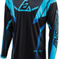 Answer 24 Syncron Envenom Jersey Blue/Black - Large 442419