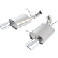 Borla 11-12 Mustang Shelby GT500 2dr 5.4L 8cyl S-Type SS Exhaust (rear section only) 11798