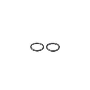 Injector Dynamics Viton 14mm Lower Adaptor O-Ring (Black Bottom)