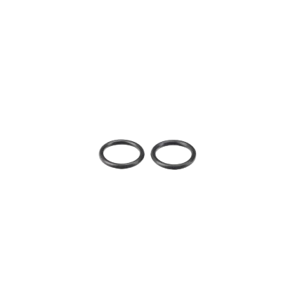 Injector Dynamics Viton 14mm Lower Adaptor O-Ring (Black Bottom)