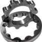Boundary 91.5-05 Mazda/Ford Escort GT 1.6/1.8L Non-VVT Billet Gear 3 Shims 72psi Oil Pump Assembly BP-S1-SH3