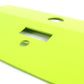 Perrin [04-07 STI, 02-07 WRX] Radiator Shroud - Neon Yellow | PSP-ENG-501NY