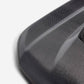 Anderson Composites 20-24 Chevy Silverado Type-AZ Carbon Fiber Hood AC-HD20CHSV-AZ