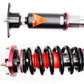 Godspeed Mazda3 (BL) 2010-13 Coilovers