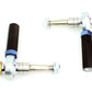 SPL Part S550 Mustang Bumpsteer Adjustable Front Tie Rod Ends