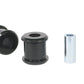 Whiteline 16-23 Mazda MX-5 Miata Rear Lower Control Arm Outer Bushing Kit W63613