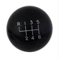 Ford Performance Parts 2015-2016 Mustang Shift Knob 6 Speed