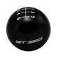 Ford Performance Parts Ford Performance GT350 Shift Knob 6-Speed - Black