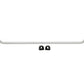 Whiteline Front Sway Bar 22mm Heavy Duty Blade Adjustable Subaru Impreza 93-00