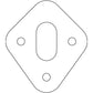 Cometic Gasket Cometic Ford 8BA/8CM Flathead V8 .031in Fiber Dipstick Tube Gasket C15131