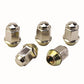 Ford Performance Parts Ford Racing Lug Nuts