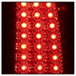SPYDER Xtune Chevy Silverado 1500/2500/3500 99-02 99-03 LED Tail Lights Smoke ALT-ON-CS99-LED-SM 5011770