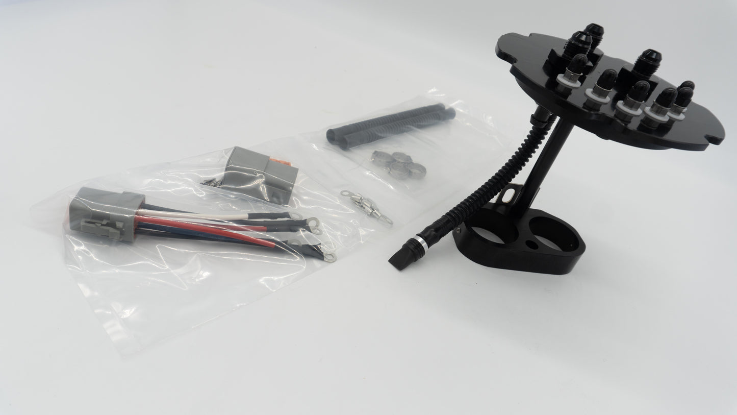 ASE Nissan 370Z 09+Twin Fuel Pump Hanger