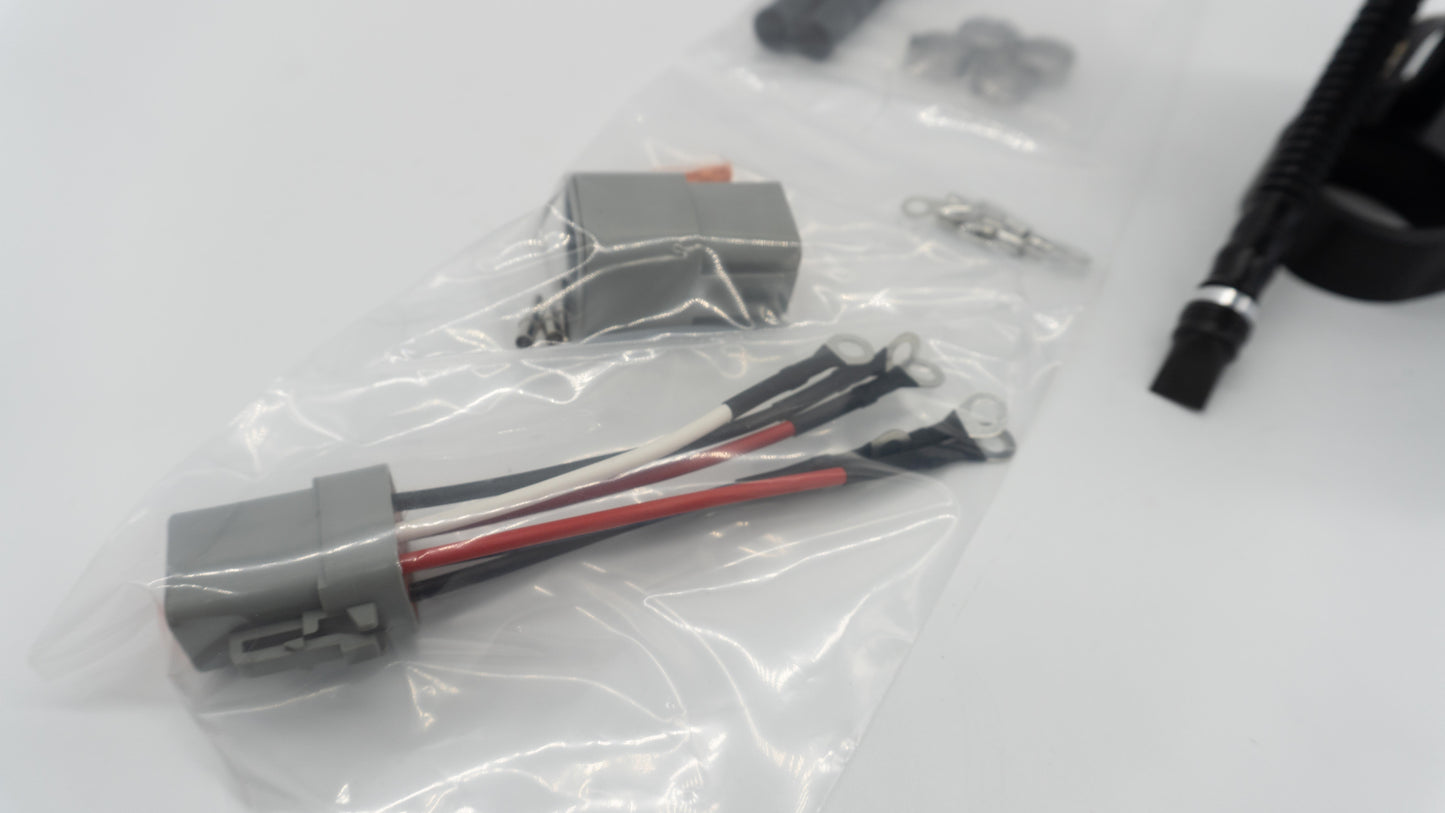 ASE Nissan 370Z 09+Twin Fuel Pump Hanger V2 UPGRADE