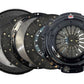 Competition Clutch Nissan 400Z 245mm Twin Disc Street Clutch Kit w/ Aluminum Flywheel 2456075-2