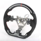 2003-2010 Nissan 350z Z33  Custom Steering Wheel by Exclusive Steering