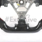 2003-2010 Nissan 350z Z33  Custom Steering Wheel by Exclusive Steering