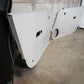 Aluminum Door Cards Panels For 2003-2009 350Z Coupe Z33 Lightweight Racecar US