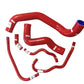 Silicone hose kit - Honda S2000 2.0/2.2L VenAir Sport Silicone Hose Kit