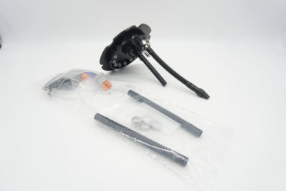 ASE Nissan 370Z 09+Twin Fuel Pump Hanger V2 UPGRADE