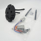 Autosports Engineering Nissan 350Z Infiniti G35 Twin Fuel Pump Hanger V2 Upgrade