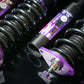 SLR Drift Spec Coilovers for 350Z