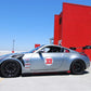Nissan 350Z GT250 Carbon Fiber Adjustable Wing