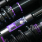 SLR Drift Spec Coilovers for 350Z