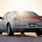 Borla 15-16 Dodge Charger 3.6L V6 ATAK Cat Back Exhaust (Uses Factory Valence) 140686