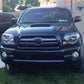Spyder Toyota Tacoma 05-11 Projector Headlights LED Halo LED Black High H1 Low H1 PRO-YD-TT05-HL-BK 5011916